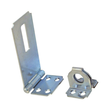 Safety Hasp