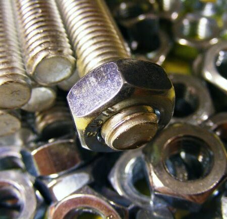 Screws