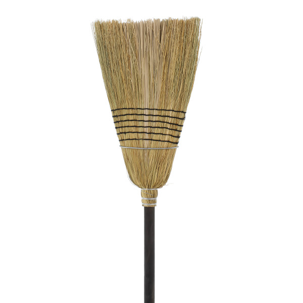 Heavy Duty Corn BroomsWholesale PriceWarehouse Corn BroomBulk