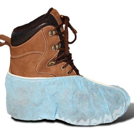 Polyster Shoe Covers
