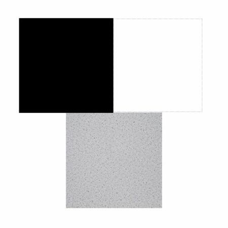 Peel and Stick Garage Floor Tile 12" x 12", 20 Tiles per Box