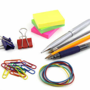 Wholesaler of school and stationery supplies