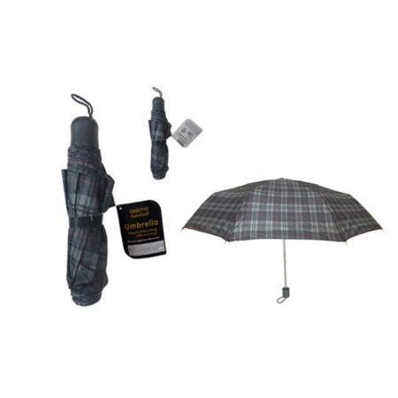 Umbrella – Durable Rain & Sun Protection Umbrella
