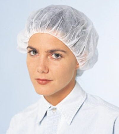 Disposable Hair Cover