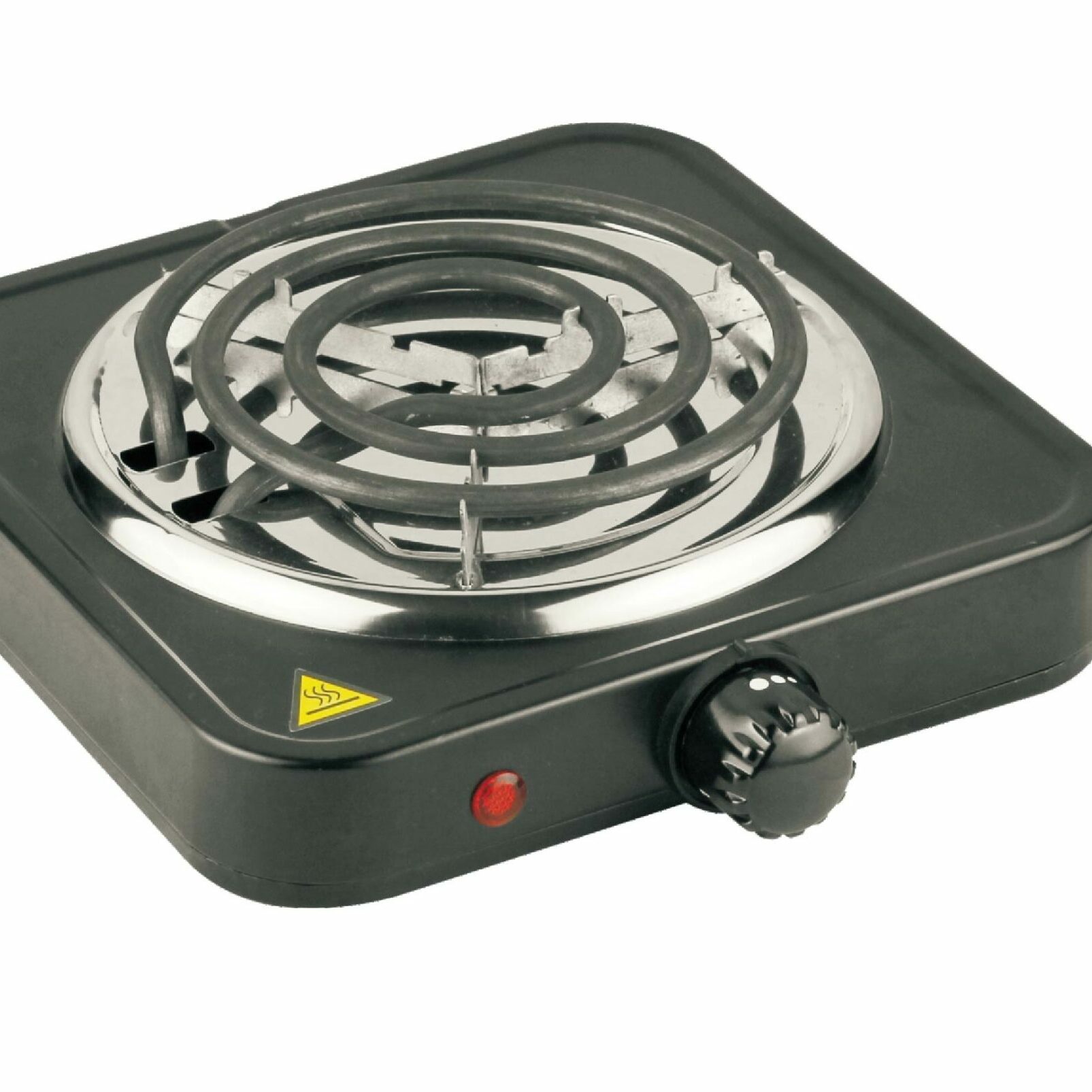 Single burner electric hot plate discount