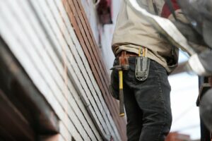 Renovation Supplies