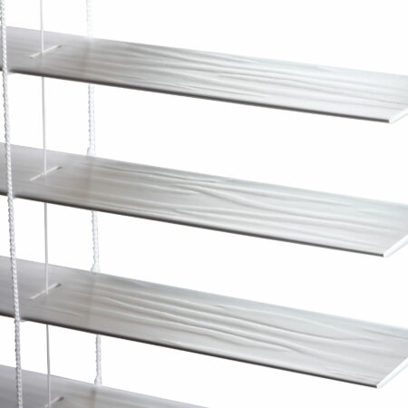 2" Faux Wood Embossed Blinds
