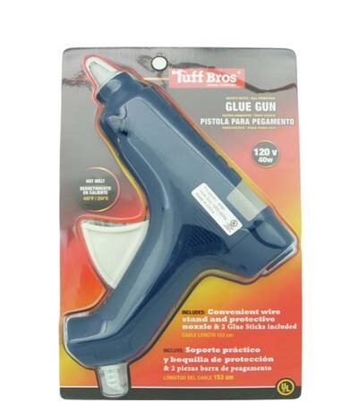 Glue Gun, 40 Watt - Wholesale Price