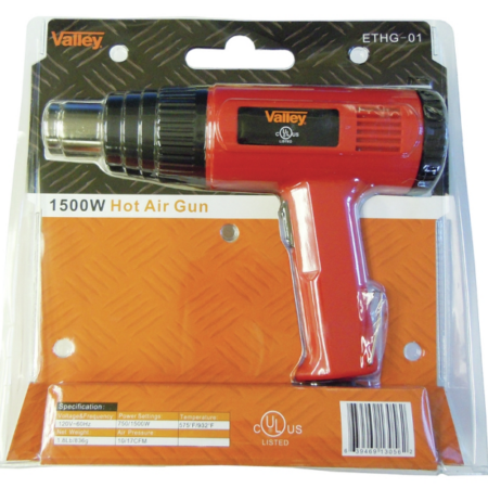 Hot Air Gun