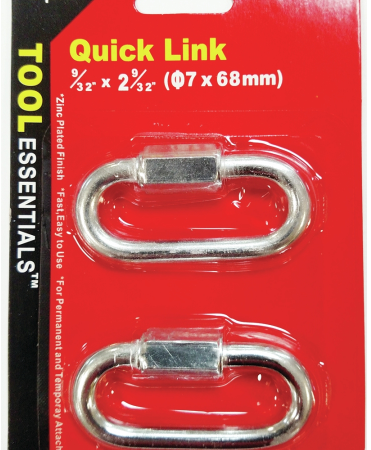 Quick Link 2-Pack