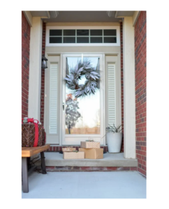 narrow window blinds