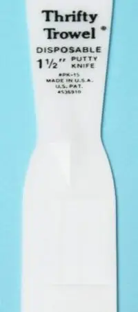 Putty Knife