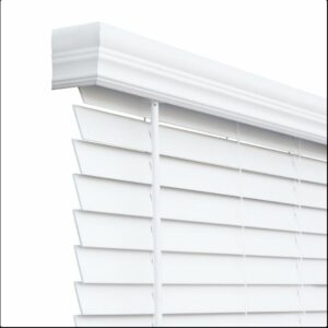 2" Faux Wood Blinds-wholesale