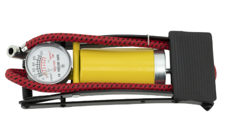 Foot Operated Air Pump