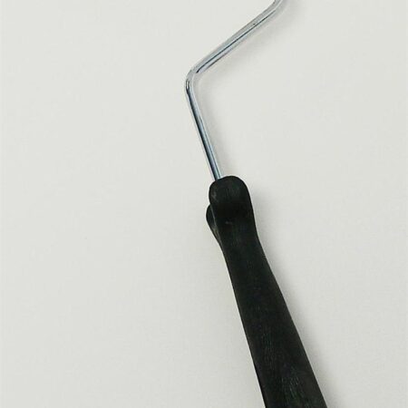 3" Roller Frame with Plastic Handle – Wholesale Price