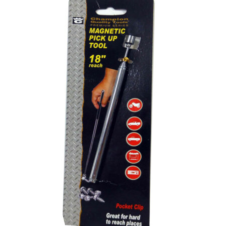Telescoping Magnetic Pick-Up