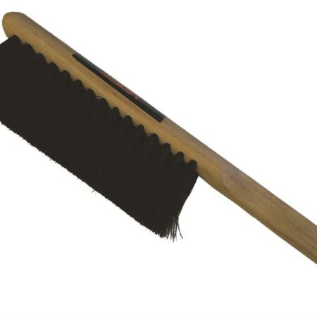 Coconut Fiber Dust Brush