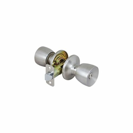 Privacy Door Knob Tubular-Stainless Steel-Wholesale Price