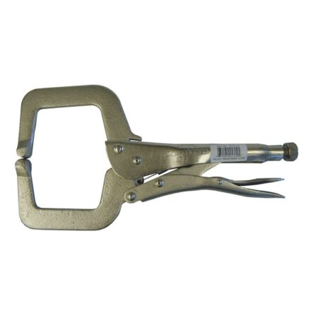 Locking C-Clamp 11" Welding Clamp – Wholesale Price