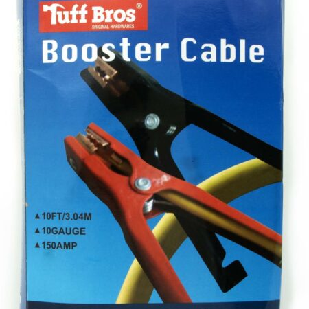 150 amp Battery Booster cables at Wholesale Price
