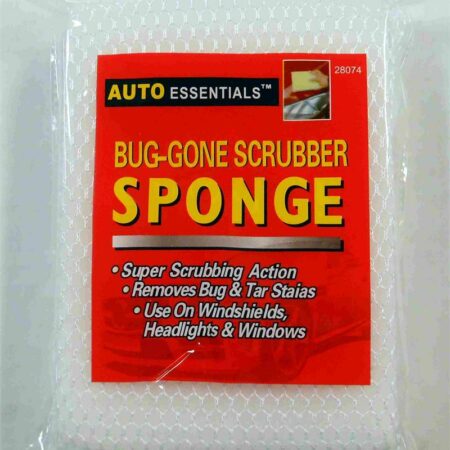 Bug & Tar Removing Sponge – Wholesale Price