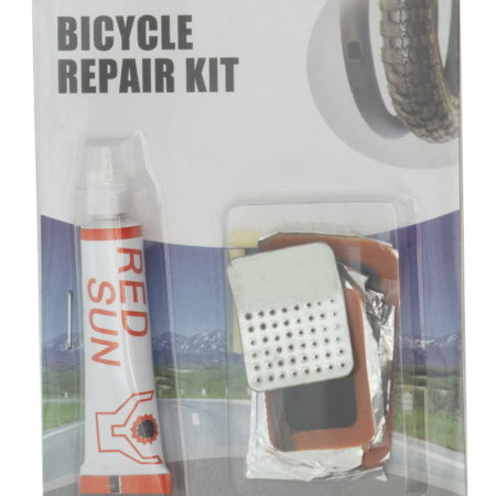 Tire Repair Kit