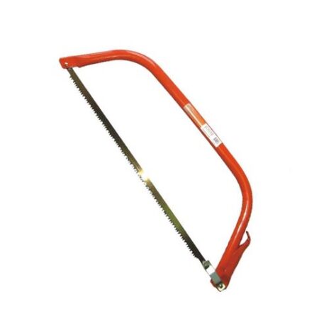 Bow Saw – 36″ Saw for Cutting Branches and Small Logs