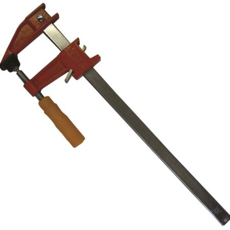 F- Clamp Bar 12" with 3" Throat – Wholesale Price
