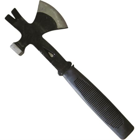 Utility Hatchet – 13” Hatchet for Home and Garden Maintenance