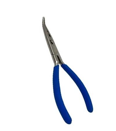 Multi-purpose Bent Nose Plier 6 Inch – Wholesale Price