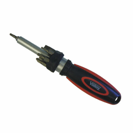 8 in 1 Screwdriver