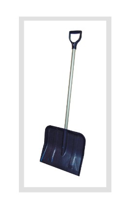 Snow Shovels