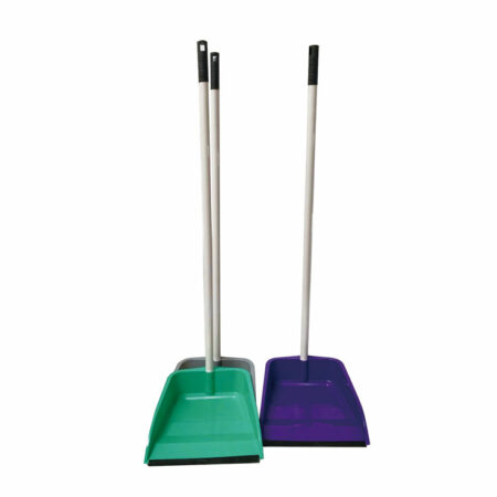 Long Handle Dustpan - Pack of 24