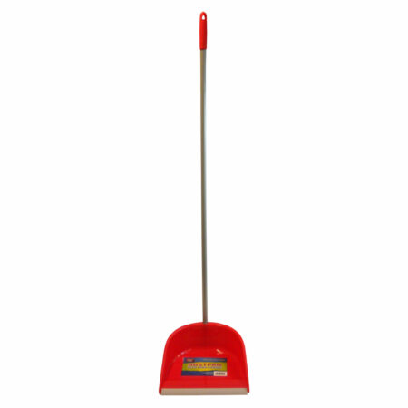 Long Handle Dustpan 85*1.6CM - Pack of 48