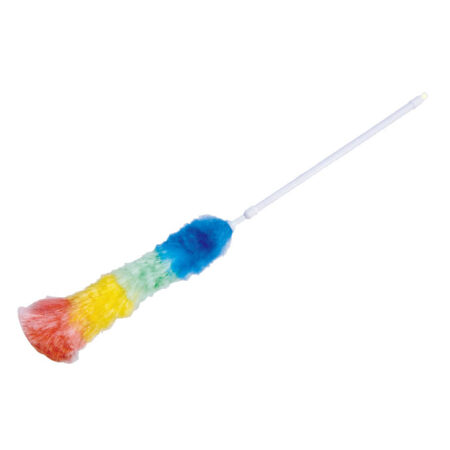 Extendable Rainbow Duster - Pack of 48