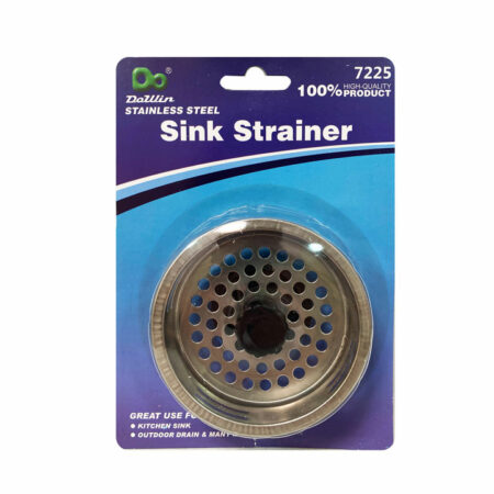 Sink Strainer - Pack of 72