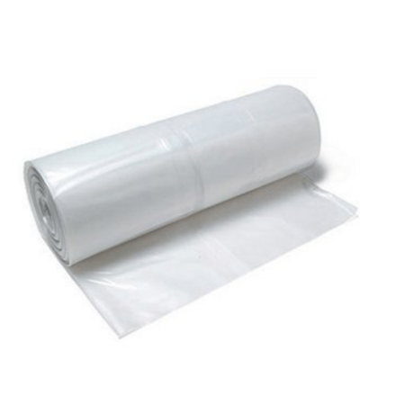 20'x100' 6mil Poly Sheeting