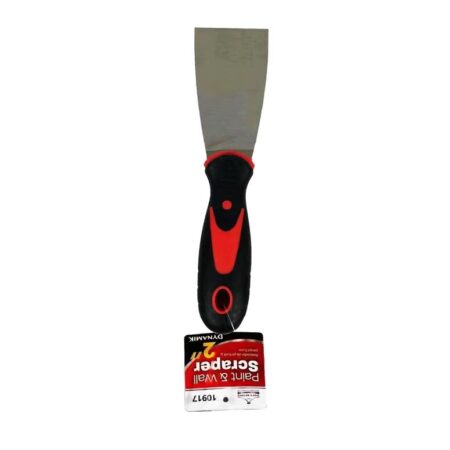 Sharp Edge Scraper 2 Inches for 3D