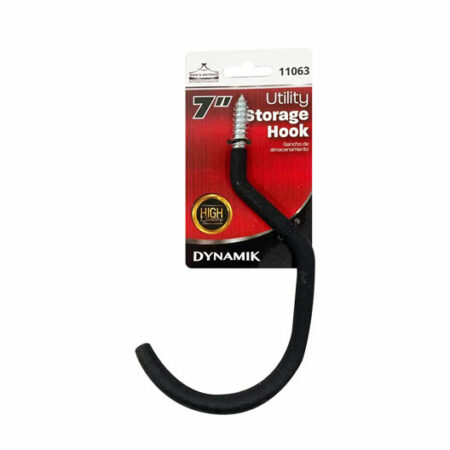 7" Utility Storage Hook on Bulk Sale