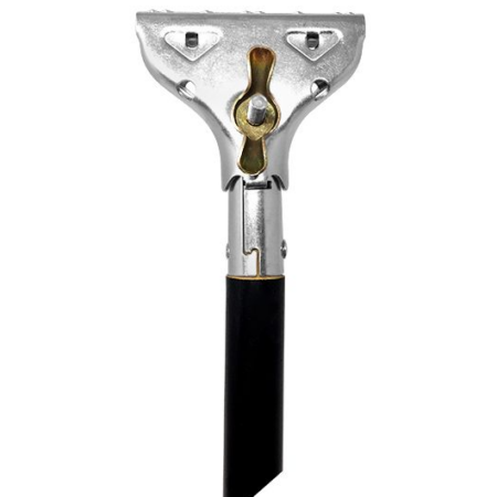 Jaw Style Mop Handle