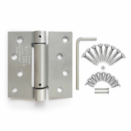 Hinges