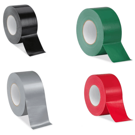 Duct Tape - 3 inch x 60yards