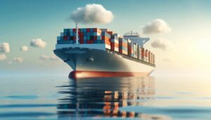 Ocean Freight-Import Products