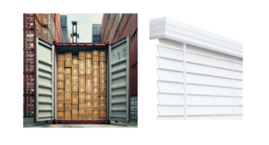 Importing Window Blinds for Multi-Unit Housing Projects – Cost-Effective Bulk Orders & Expert Assistance