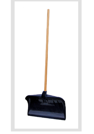 Snow- Pusher