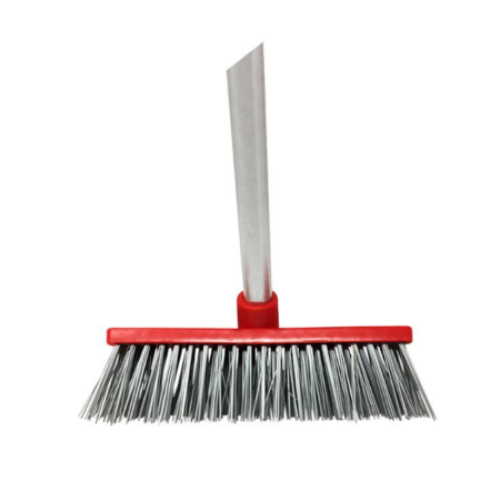 Deck Scrub