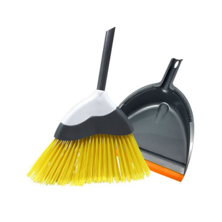 Deluxe Angle Broom