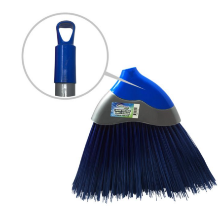 Plastic Angle Broom