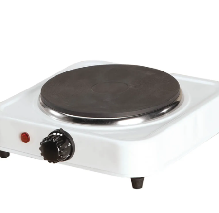 Portable Electric Hotplate