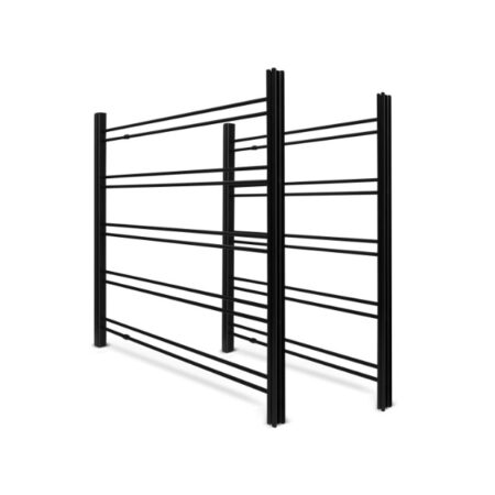 Door and Window Security Hardware